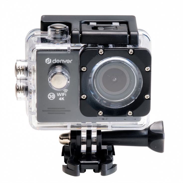 4K Action Camera with WiFi Function product image