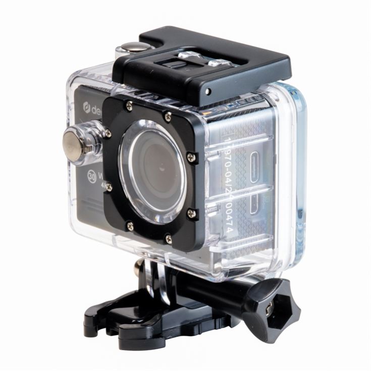 4K Action Camera with WiFi Function product image