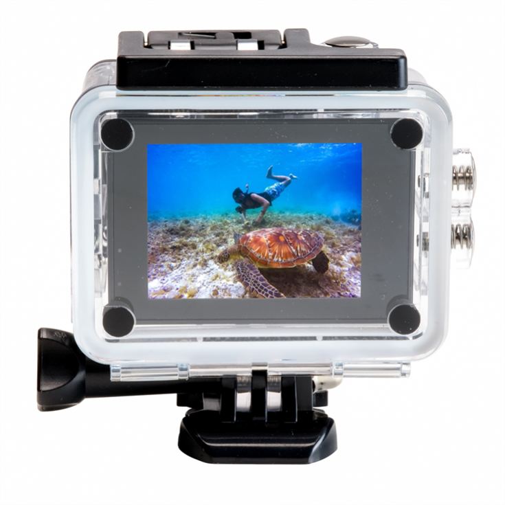 4K Action Camera with WiFi Function product image