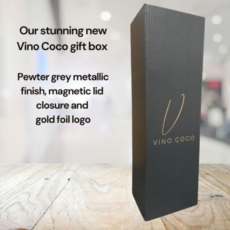 Bottega Prosecco & Truffles Gift Set product image