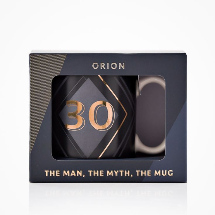 Special 30th Birthday Age Mug product image