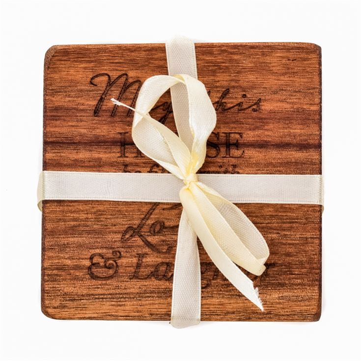 Heart-Shaped Cheese Board, Coasters and Cheese Knives Set product image
