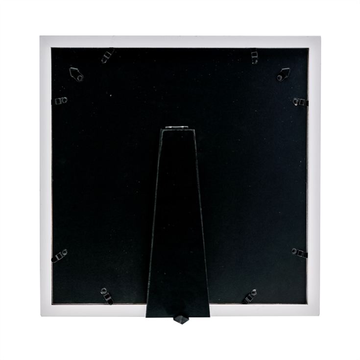 Mr & Mrs Multi-Aperture Photo Frame product image