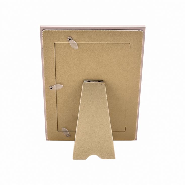 Grandson Blue Resin Photo Frame - 4" x 6" product image