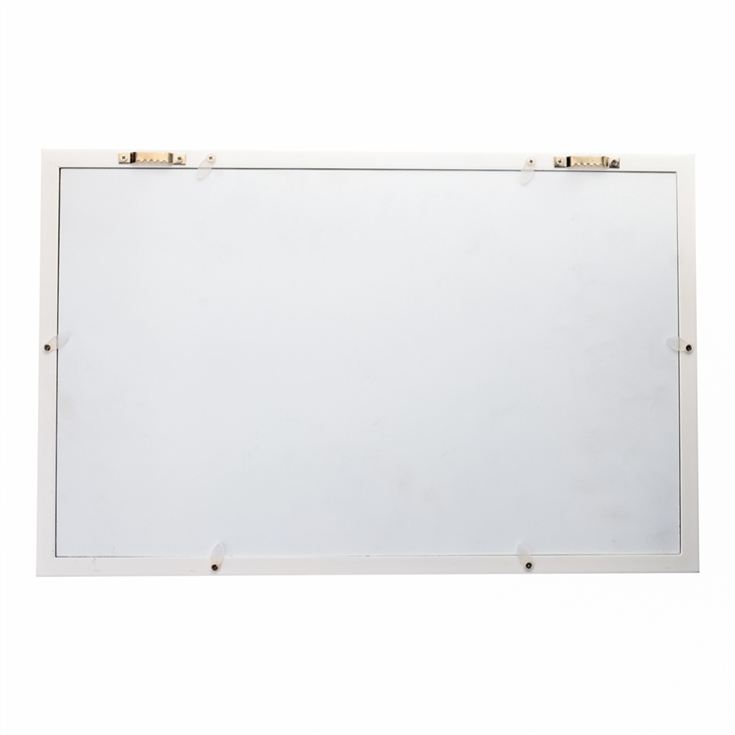 Baby Hospital Bracelet, Hand & Foot Print Frame product image