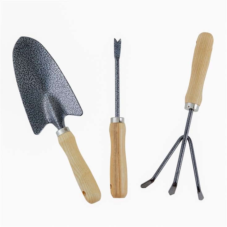 Santa Barbara Garden Tools Gift Set for Her product image