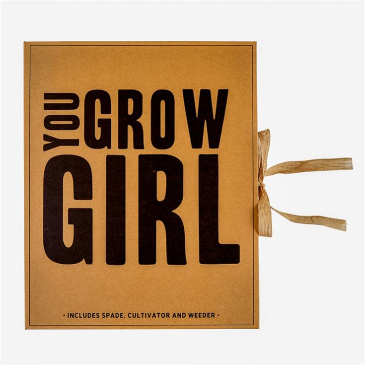 Santa Barbara Garden Tools Gift Set for Her product image