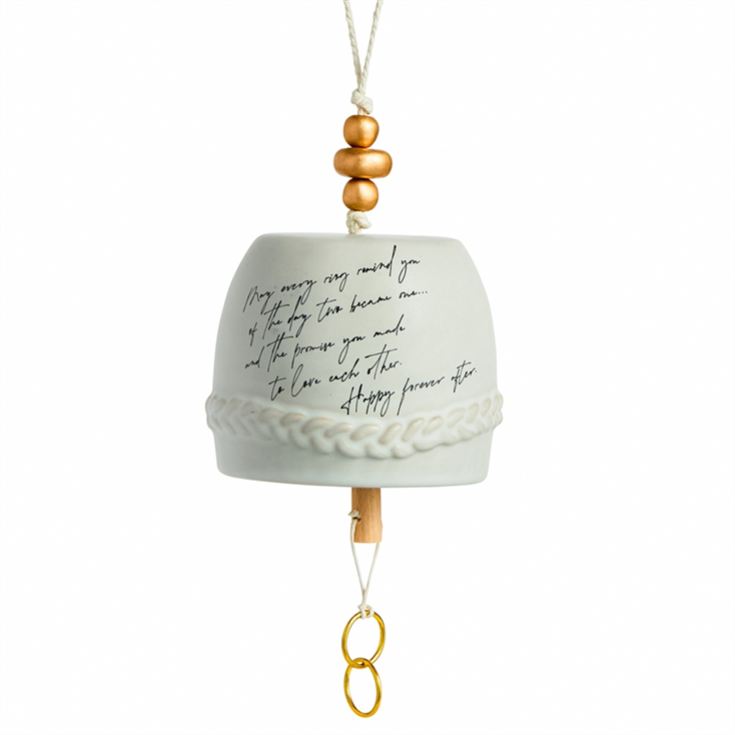 Demdaco Wedding Bell product image