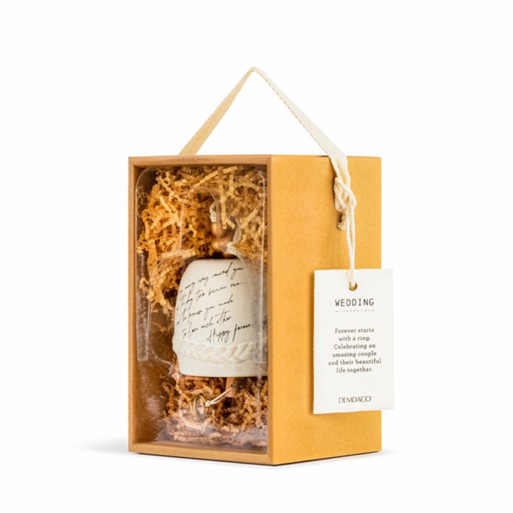 Demdaco Wedding Bell product image