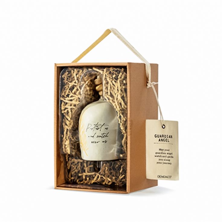 Demdaco Guardian Angel Bell product image