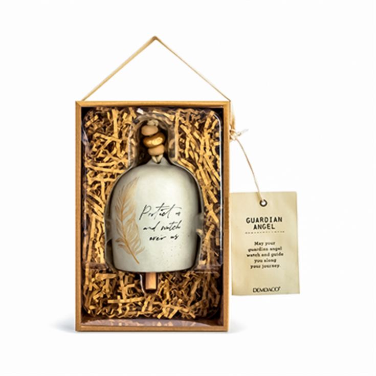 Demdaco Guardian Angel Bell product image