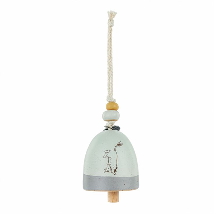 Winnie the Pooh Mini Friendship Bell product image