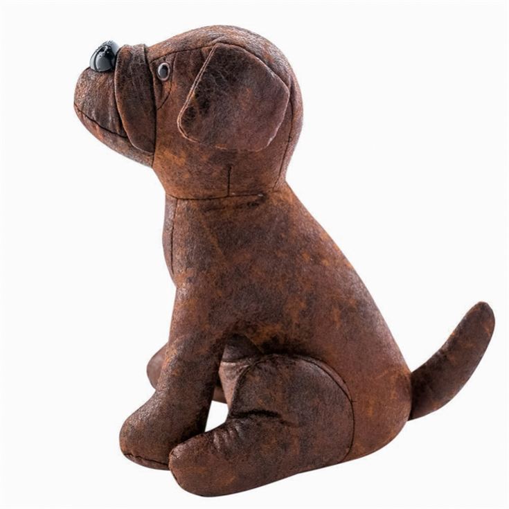 Sitting Dog Doorstops product image