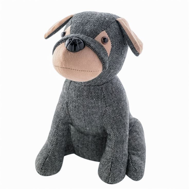 Sitting Dog Doorstops product image