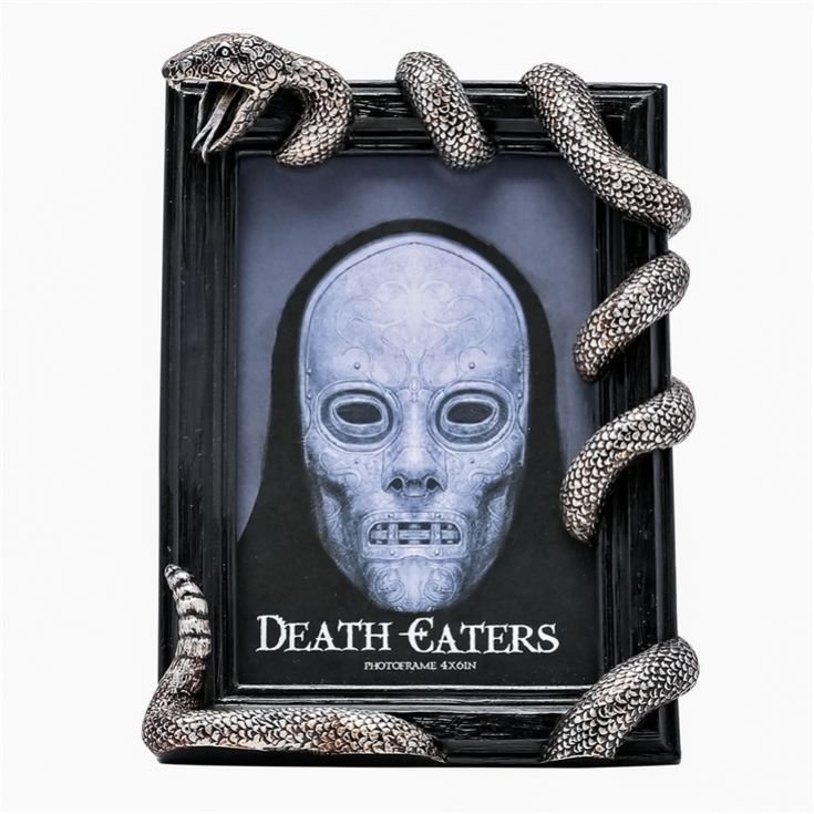 Warner Bros Harry Potter Dark Arts Nagini Frame product image