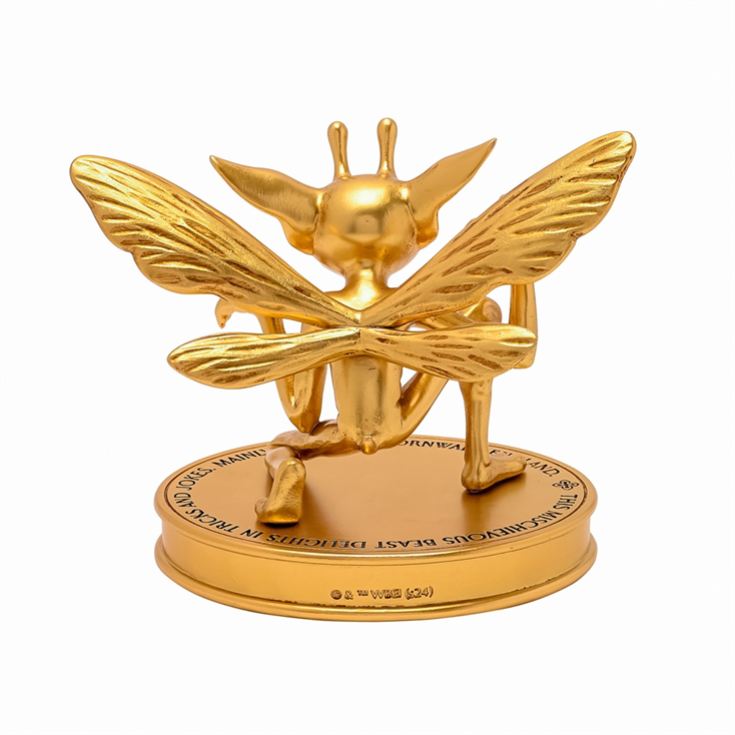 Warner Bros Harry Potter Herbology Cornish Pixie Figurine product image