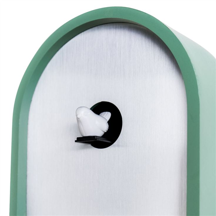 Interval Cuckoo Clock with Pendulum product image