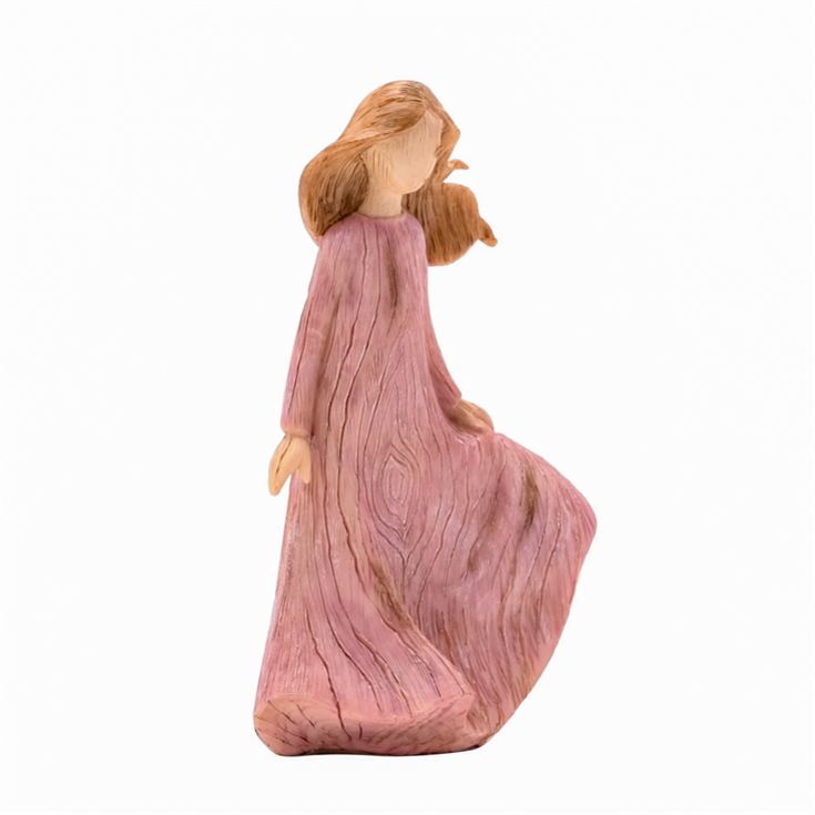 Little Girl Portrait Figurine product image