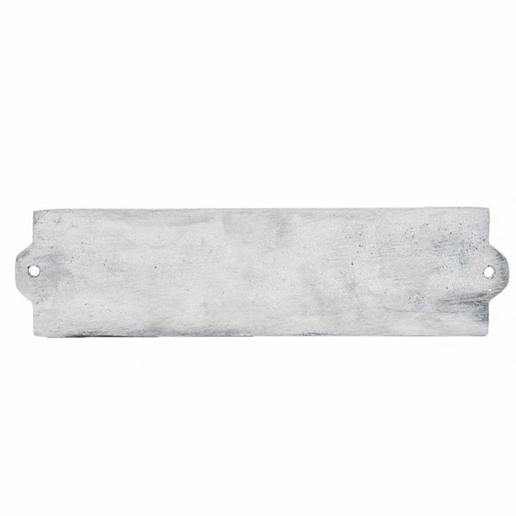 "Man Cave" Metal Plaque product image