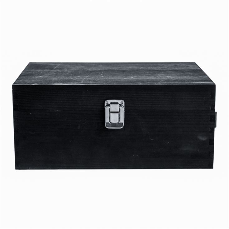 Whisky Glasses & Stones Bottle Gift Box product image