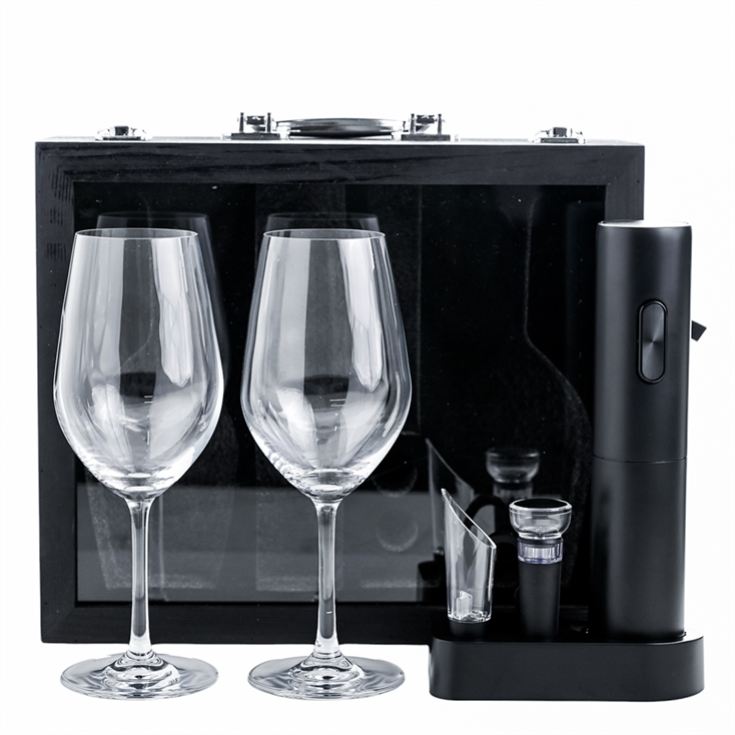 Wine Connoisseur Duo Gift Set product image
