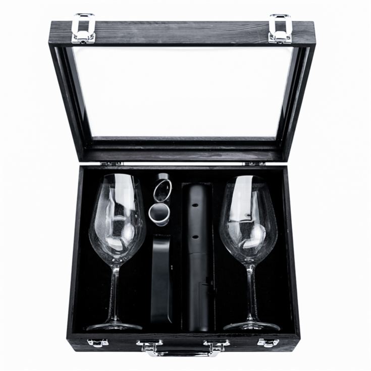 Wine Connoisseur Duo Gift Set product image