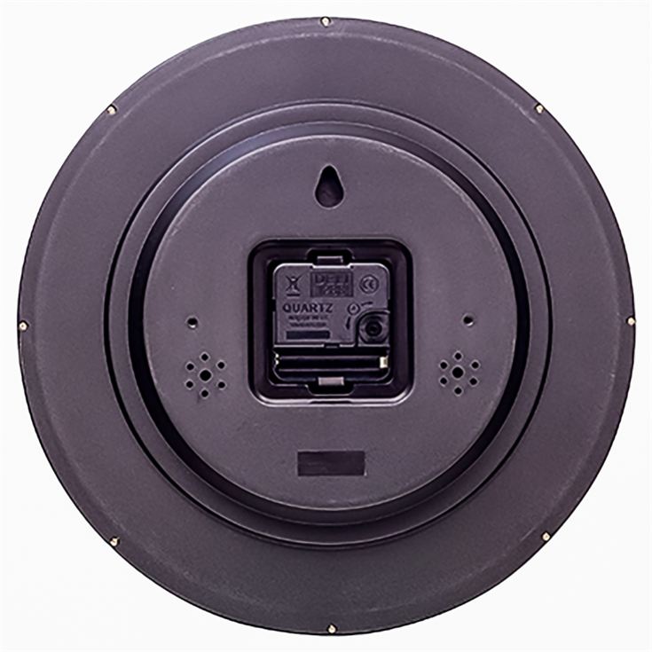 Maths Wall Clock product image