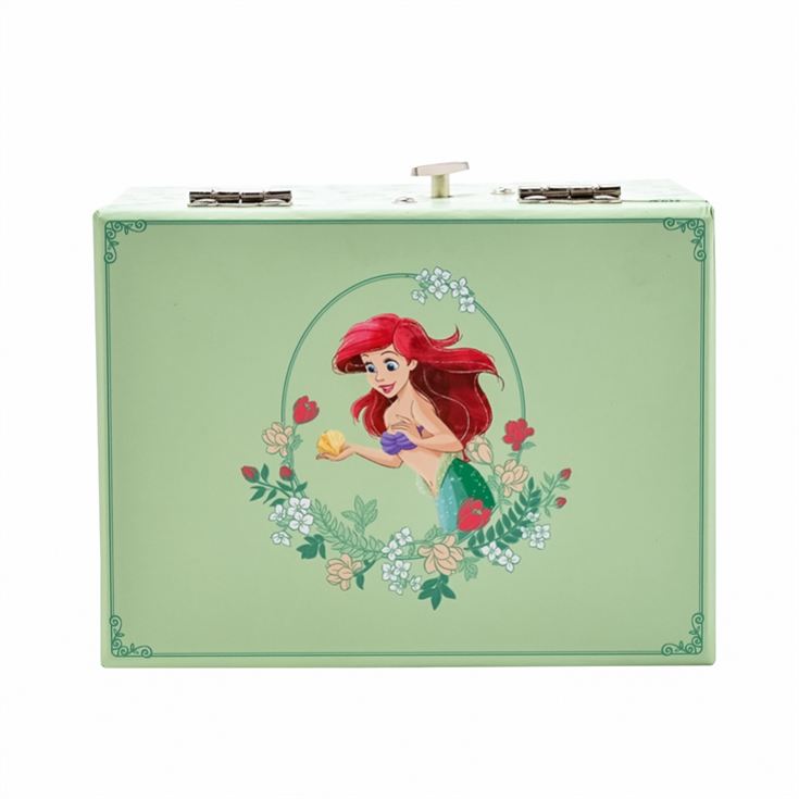 Disney Princess Ariel Musical Jewellery Box product image