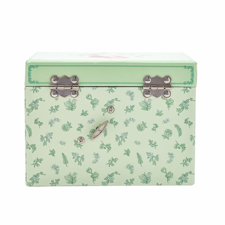 Disney Princess Ariel Musical Jewellery Box product image