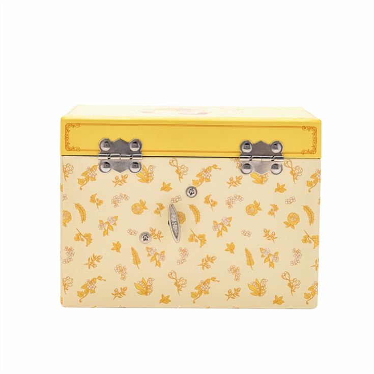 Disney Princess Belle Musical Jewellery Box product image