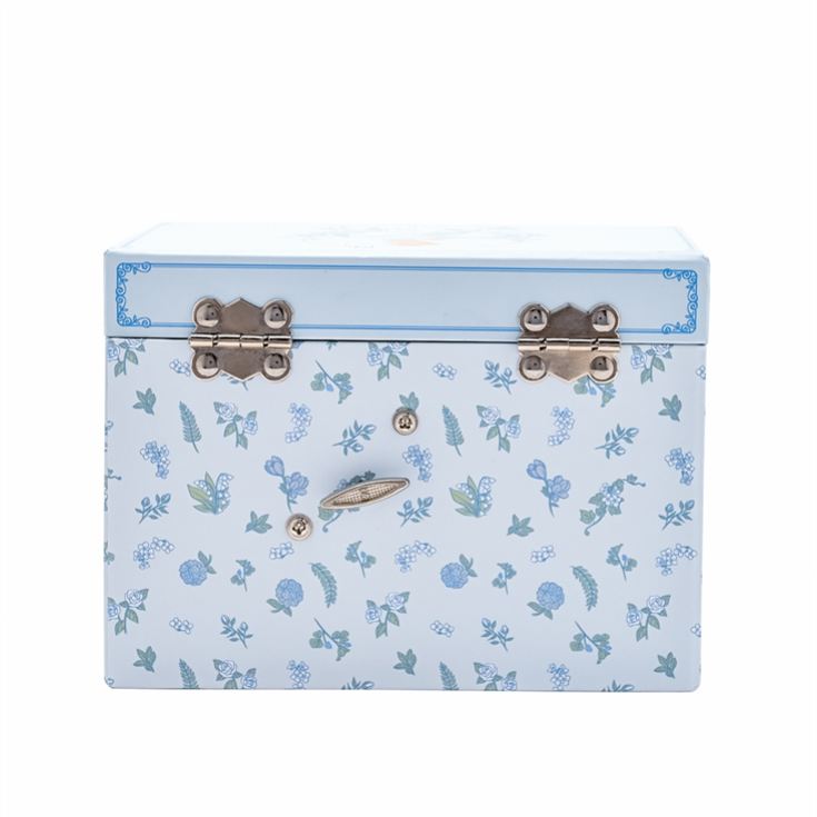 Disney Princess Cinderella Musical Jewellery Box product image