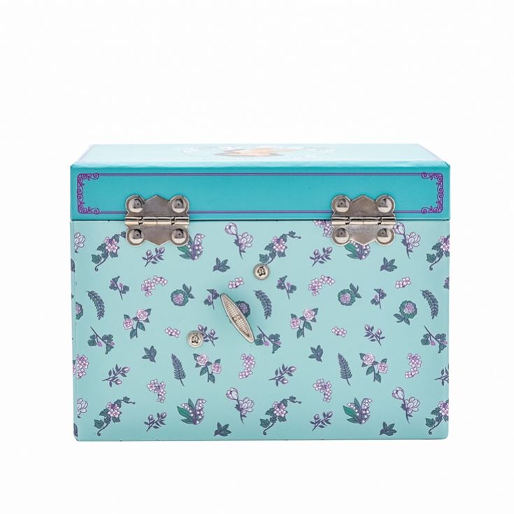 Disney Princess Jasmine Musical Jewellery Box product image