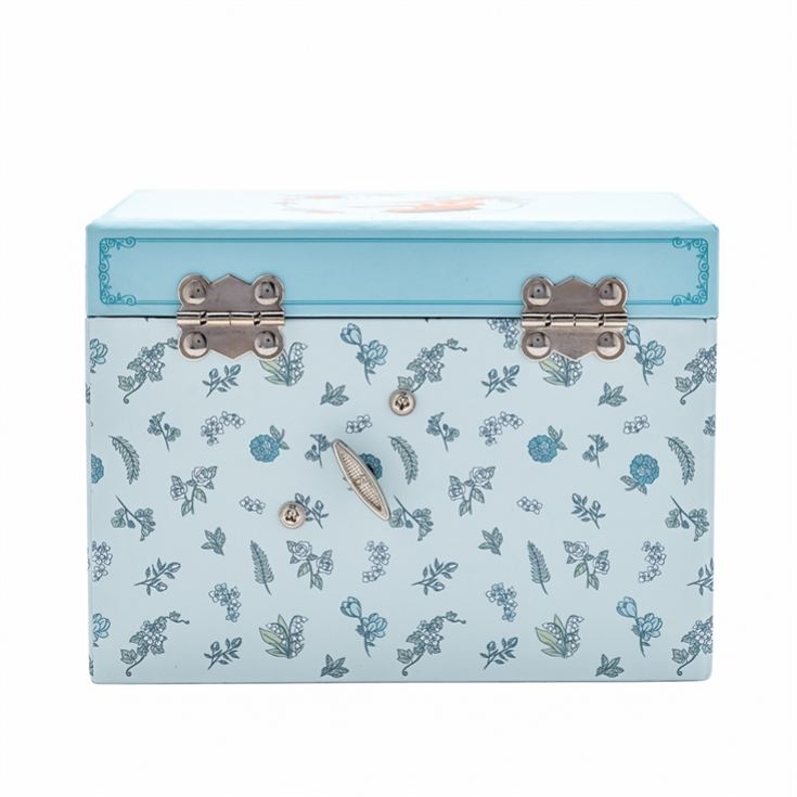 Disney Princess Moana Musical Jewellery Box product image