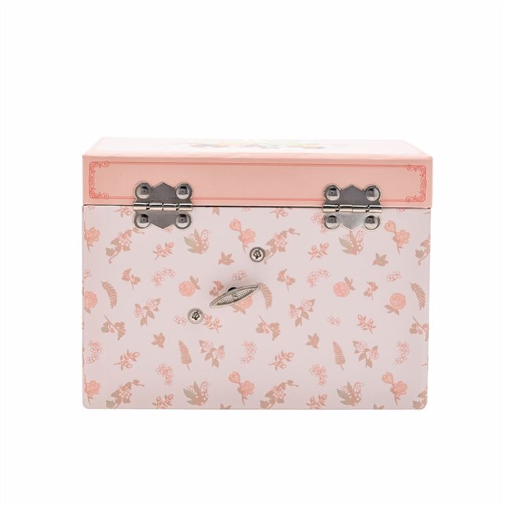 Disney Princesses Musical Jewellery Box product image