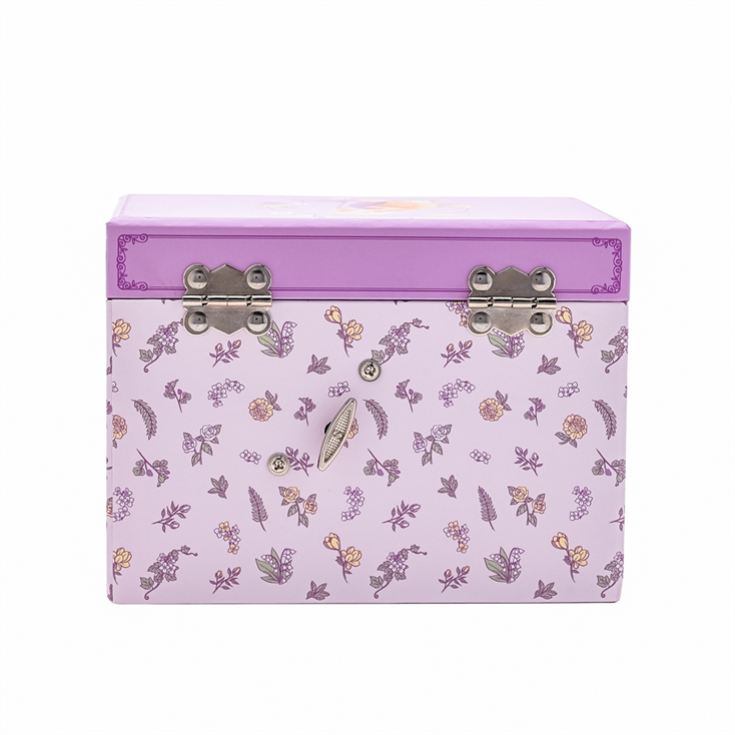 Disney Princess Rapunzel Musical Jewellery Box product image