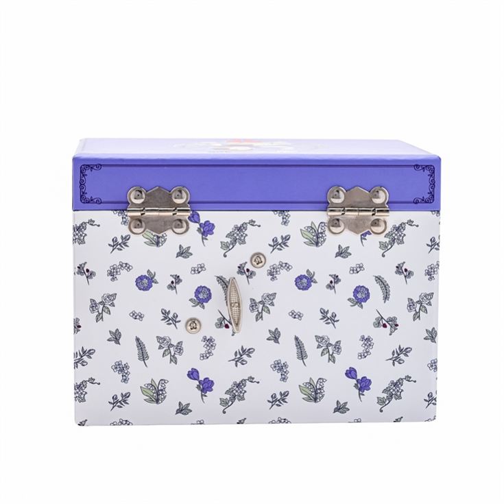 Disney Princess Snow White Musical Jewellery Box product image