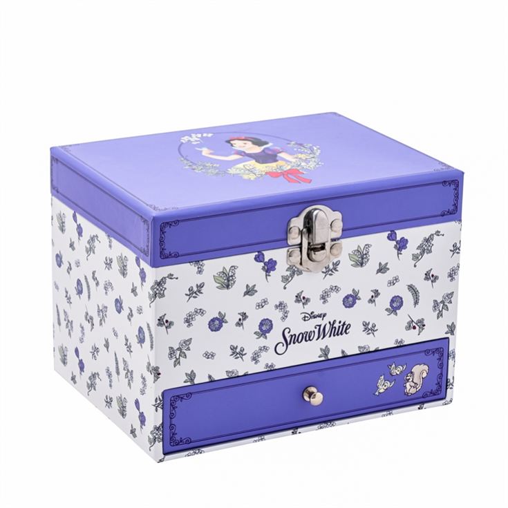 Disney Princess Snow White Musical Jewellery Box product image