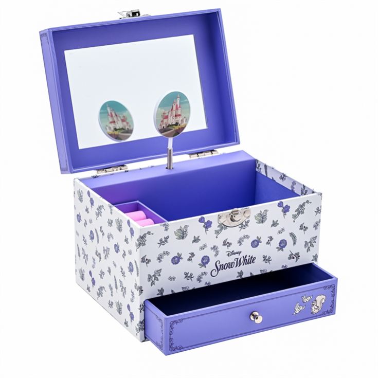 Disney Princess Snow White Musical Jewellery Box product image