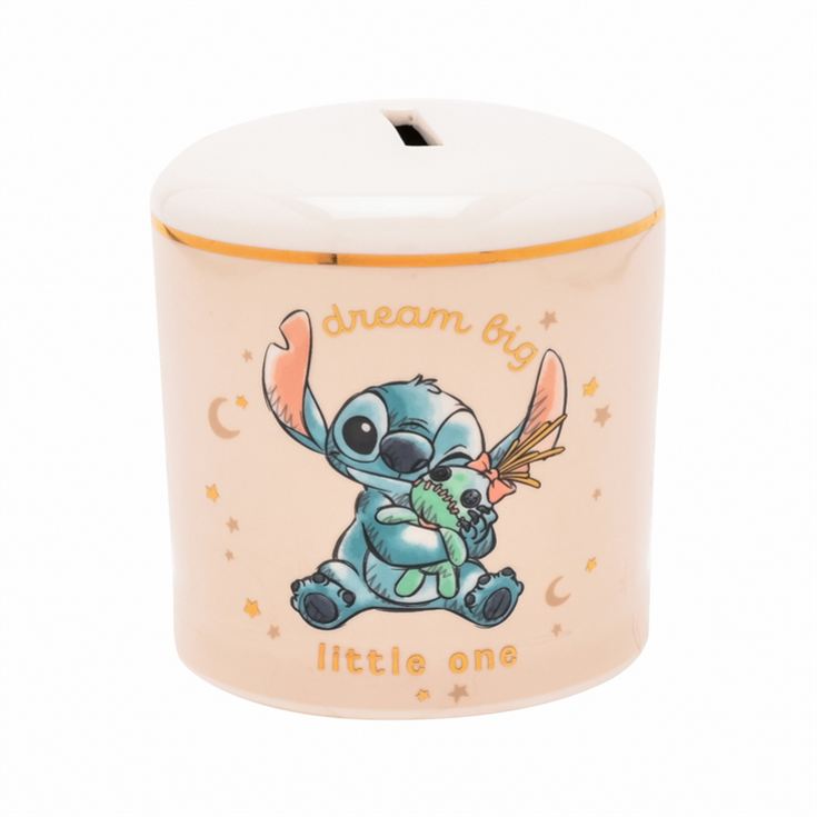 Stitch Baby Money Bank product image