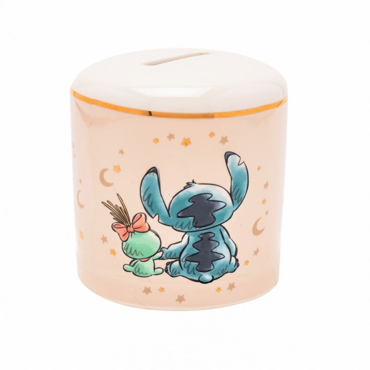 Stitch Baby Money Bank product image