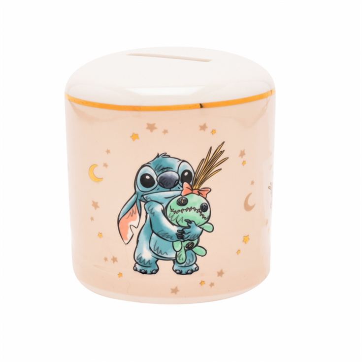 Stitch Baby Money Bank product image