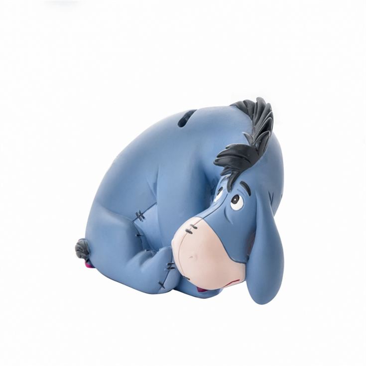 Disney Magical Beginnings Eeyore Money Box product image