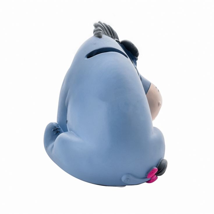 Disney Magical Beginnings Eeyore Money Box product image