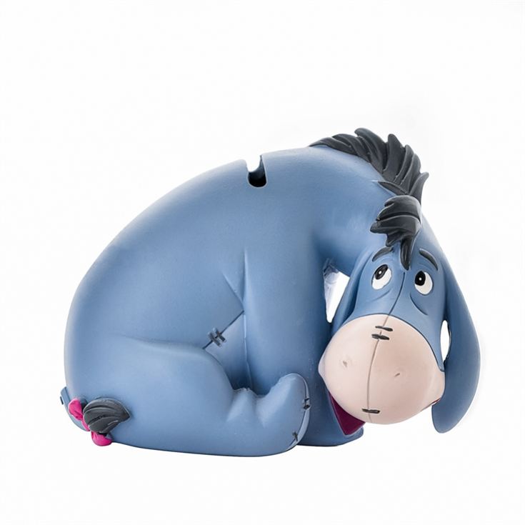 Disney Magical Beginnings Eeyore Money Box product image