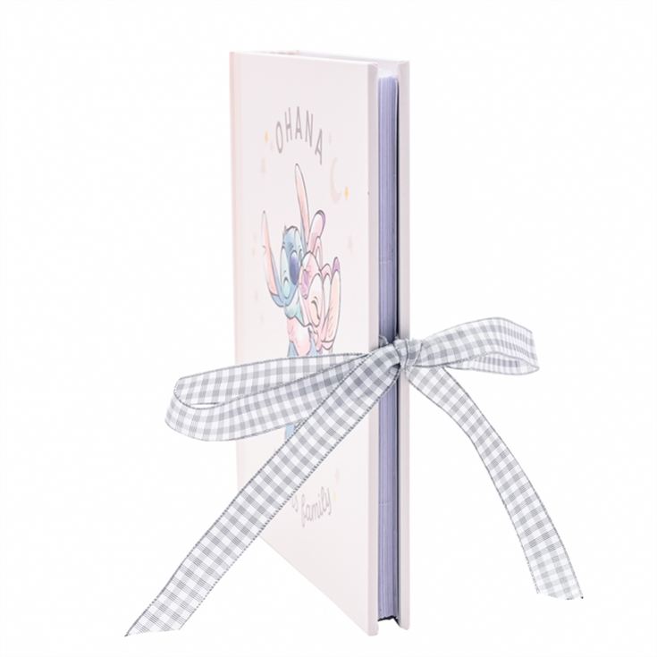 Stitch Baby Photo Album product image