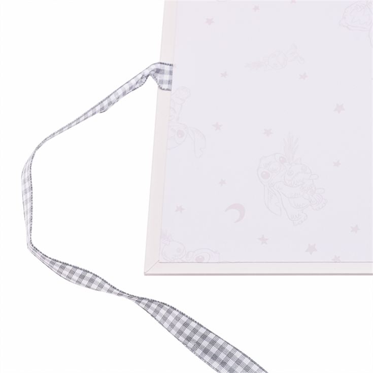 Stitch Baby Photo Album product image