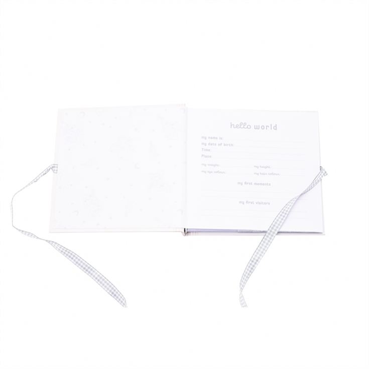 Stitch Baby Photo Album product image