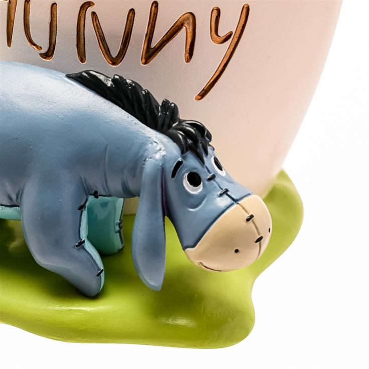 Disney Winnie The Pooh "Money for Hunny" Money Bank product image