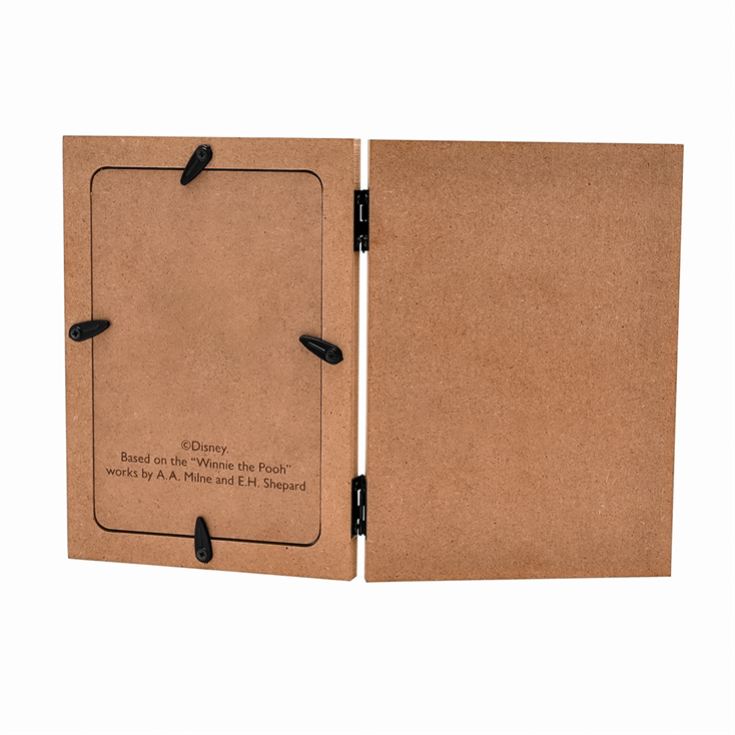 Disney Winnie The Pooh Folding Photo Frame product image