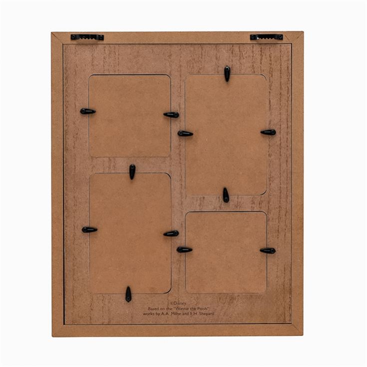 Disney Winnie The Pooh Multi Aperture Frame product image